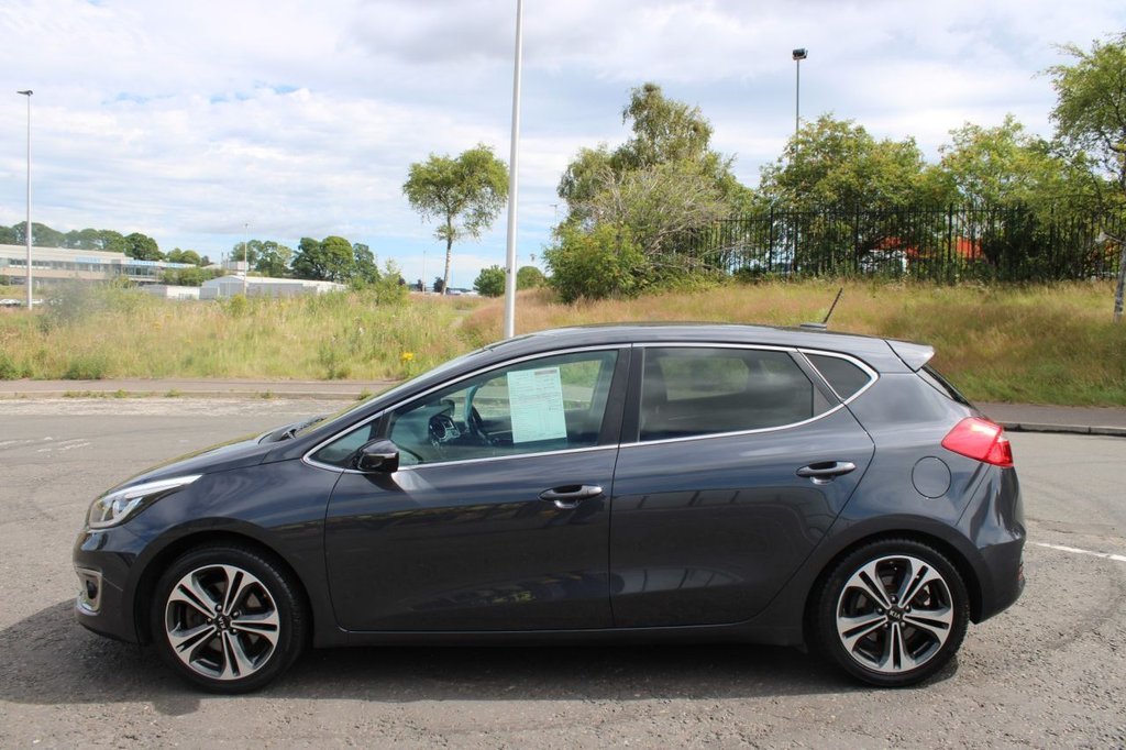 Kia Cee'd
