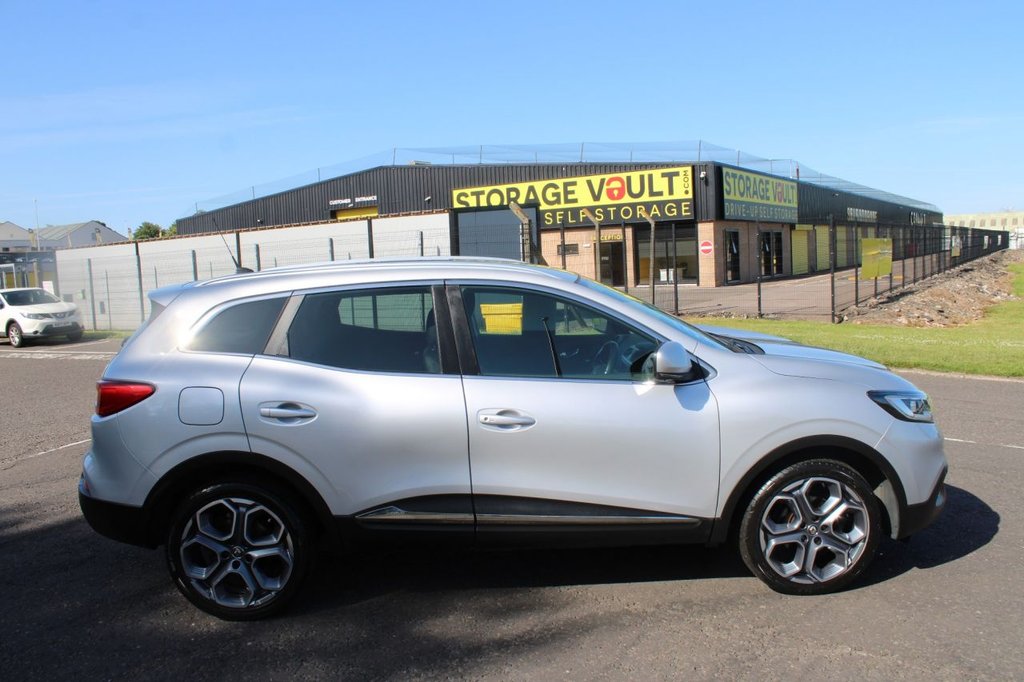 Renault Kadjar