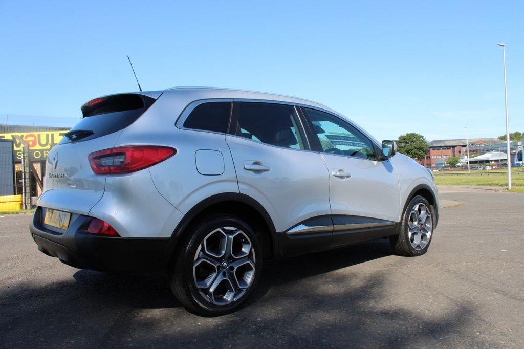 Renault Kadjar