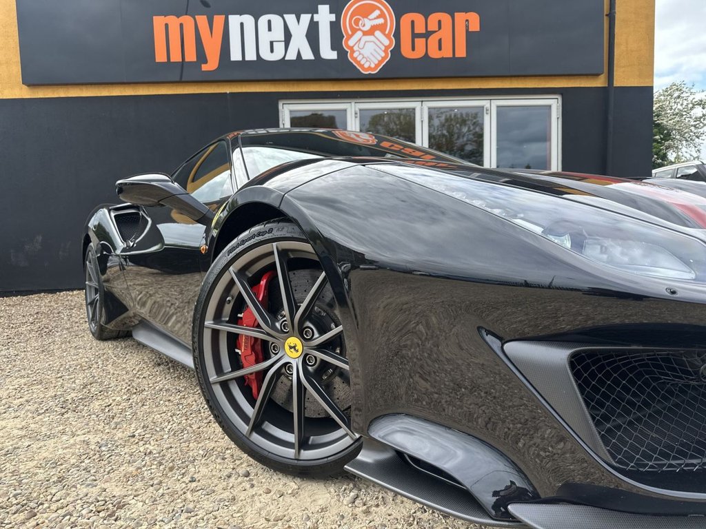 Ferrari 488