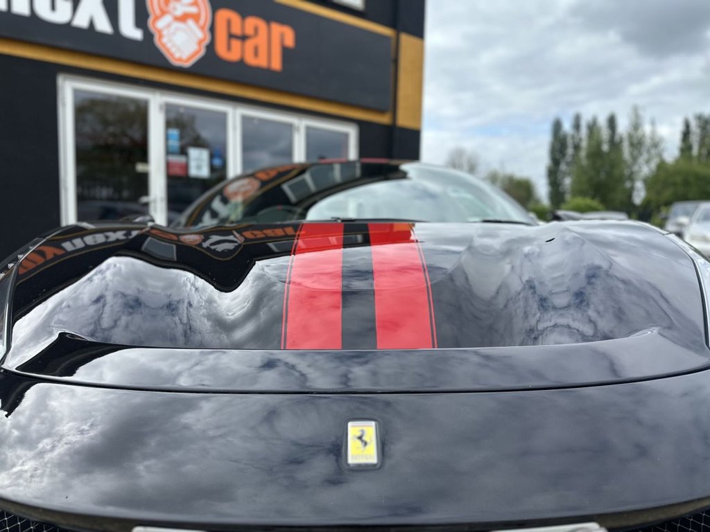Ferrari 488