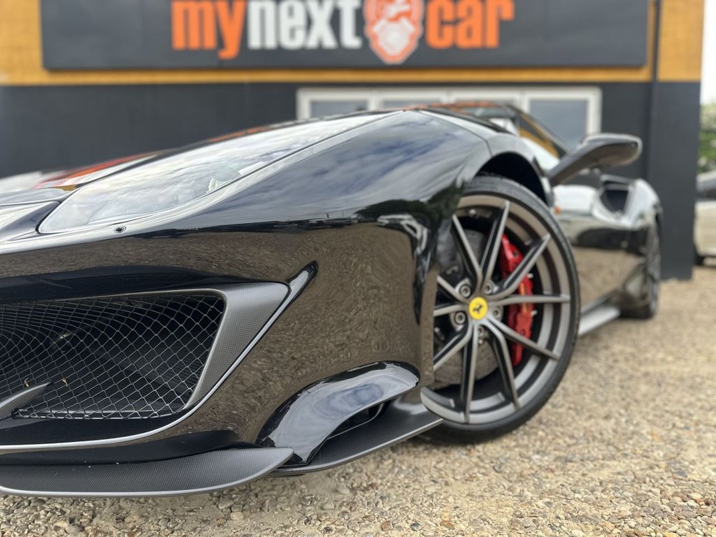 Ferrari 488