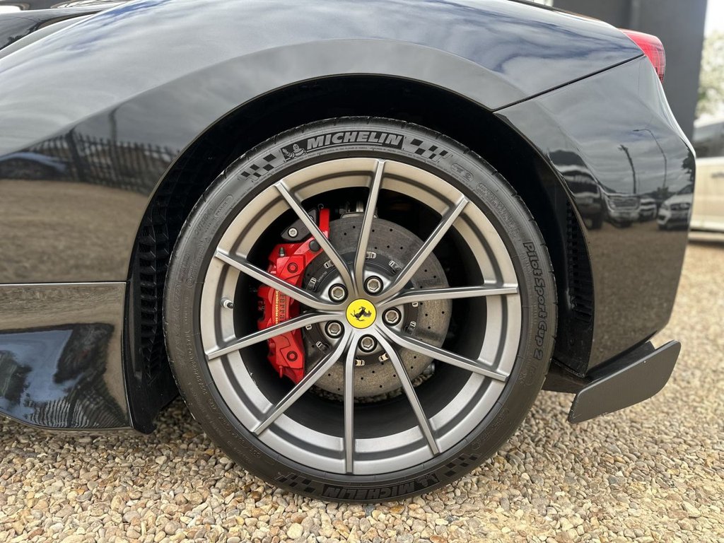 Ferrari 488