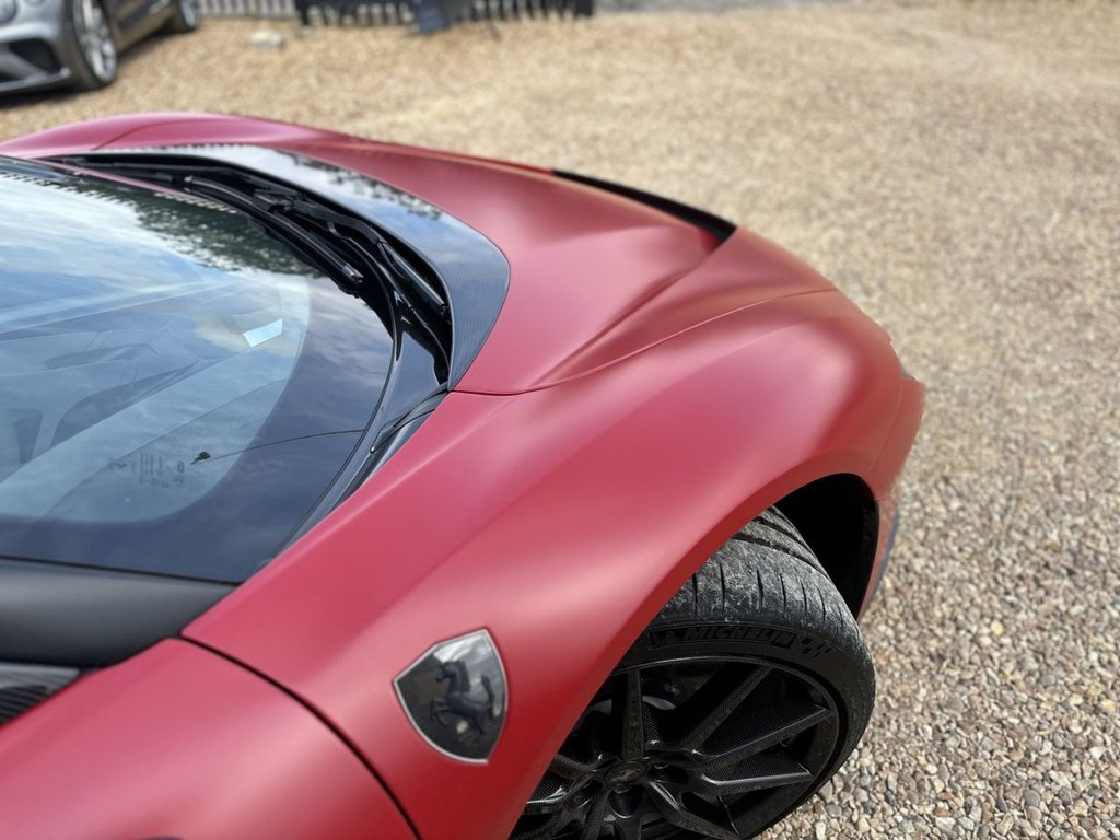 Ferrari SF90 Spider