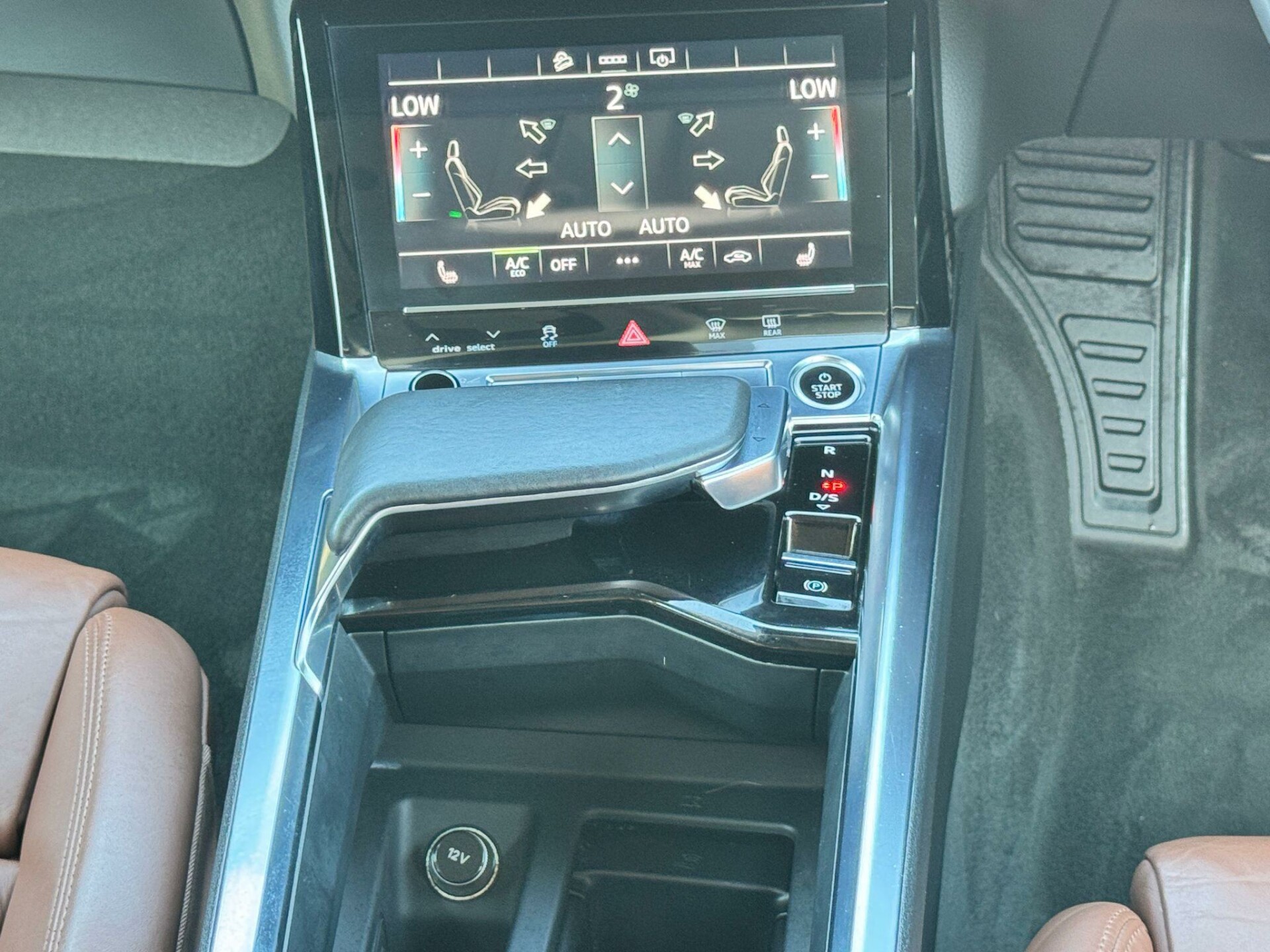 Audi E Tron