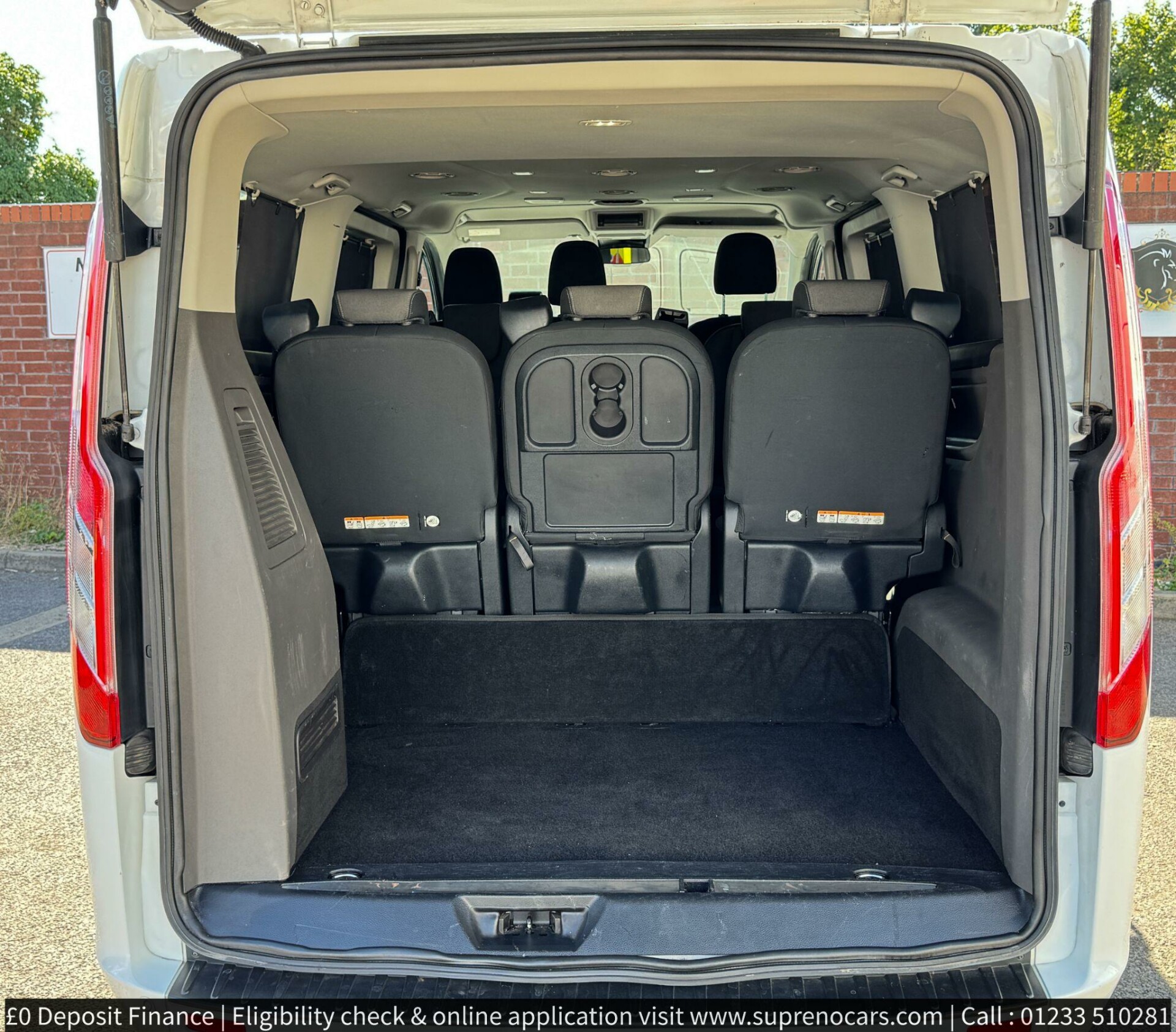 Ford Tourneo
