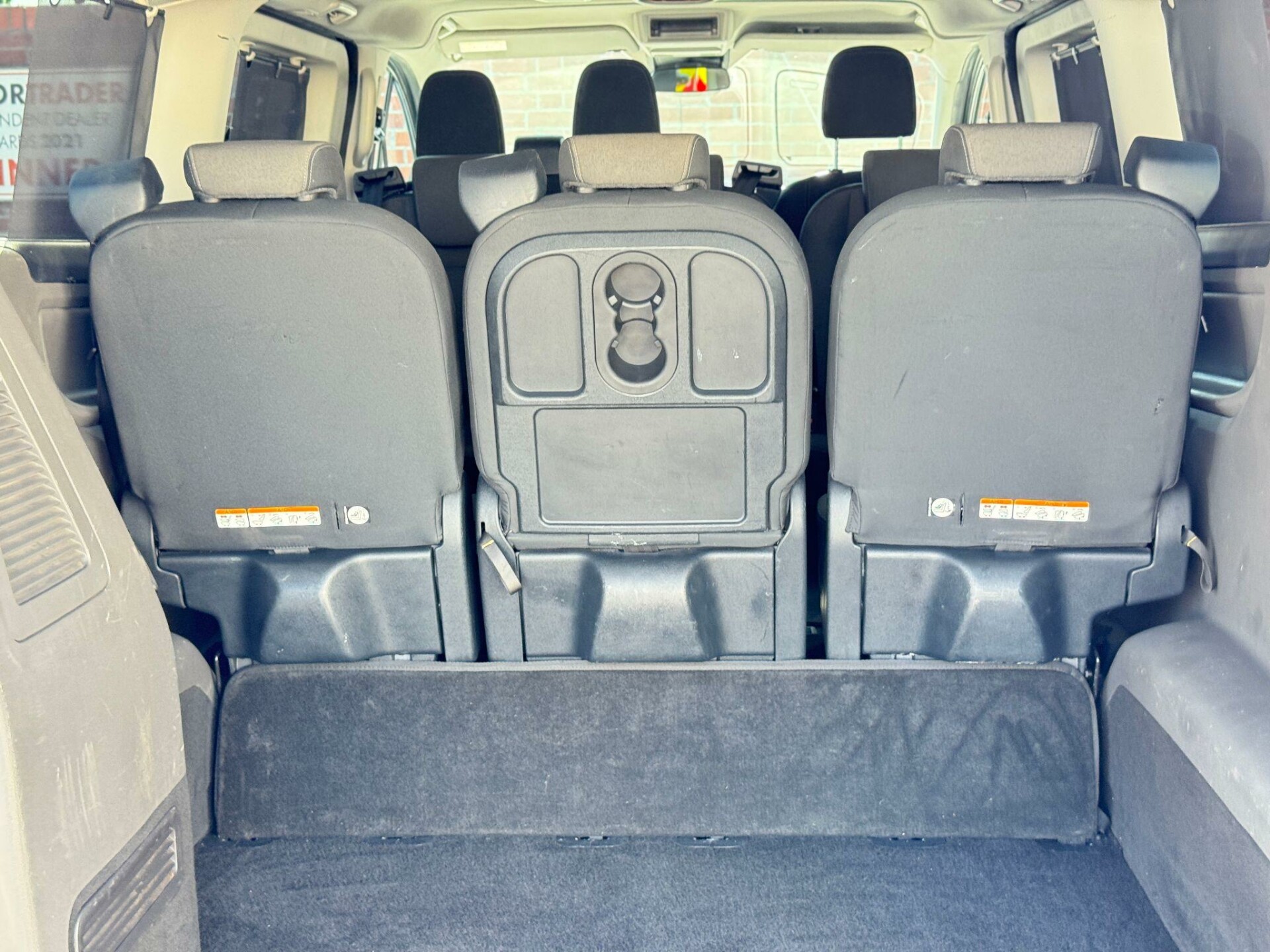 Ford Tourneo