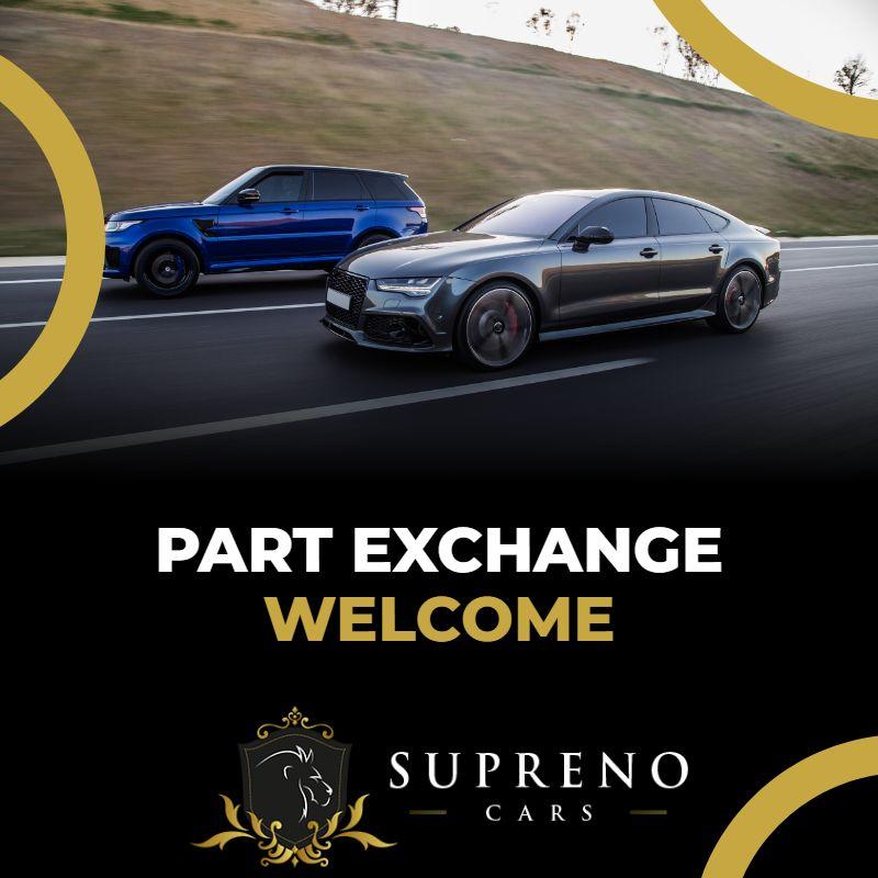 Audi E Tron