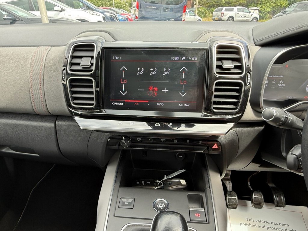 Citroen C5