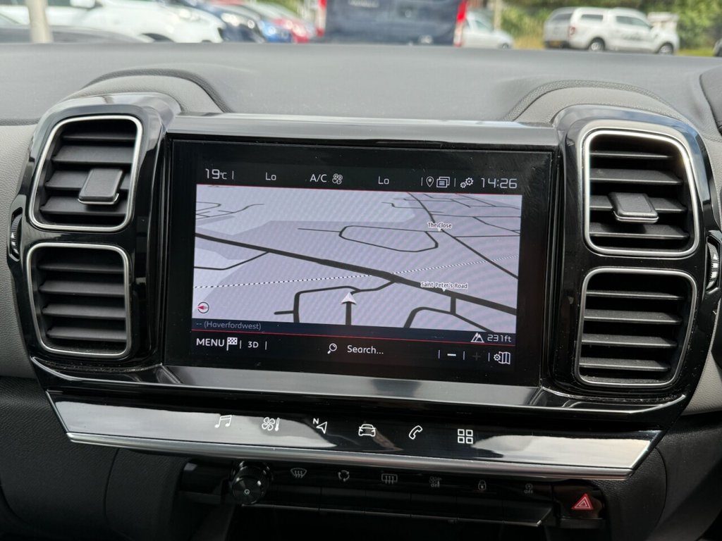 Citroen C5