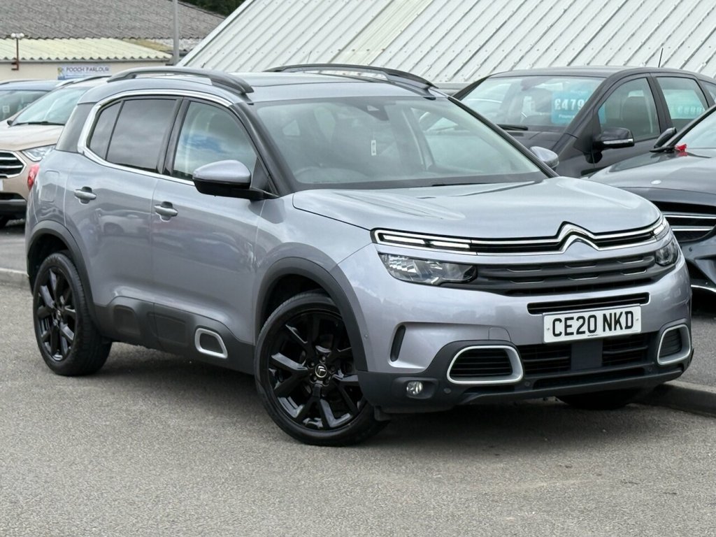 Citroen C5