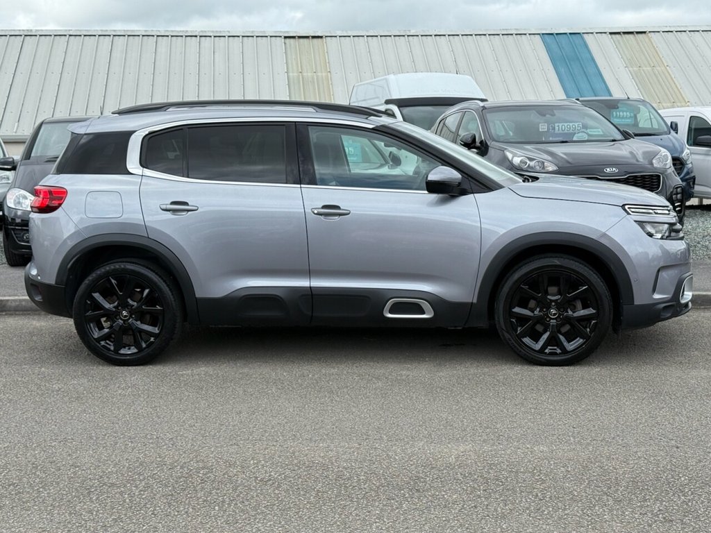 Citroen C5