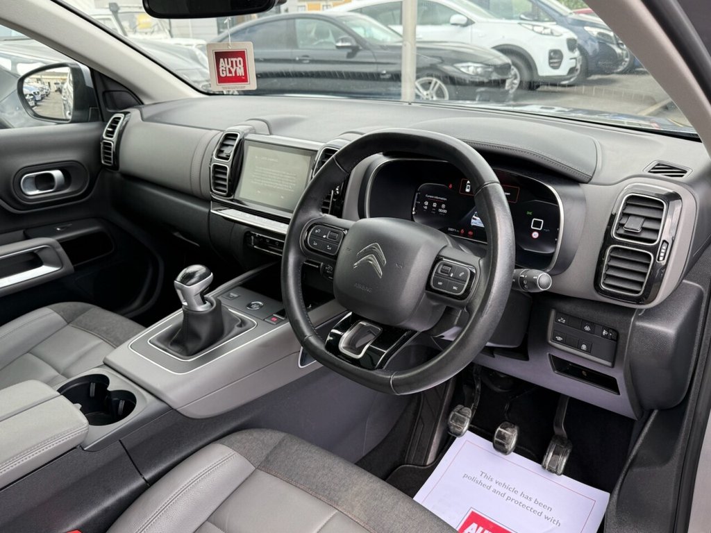 Citroen C5