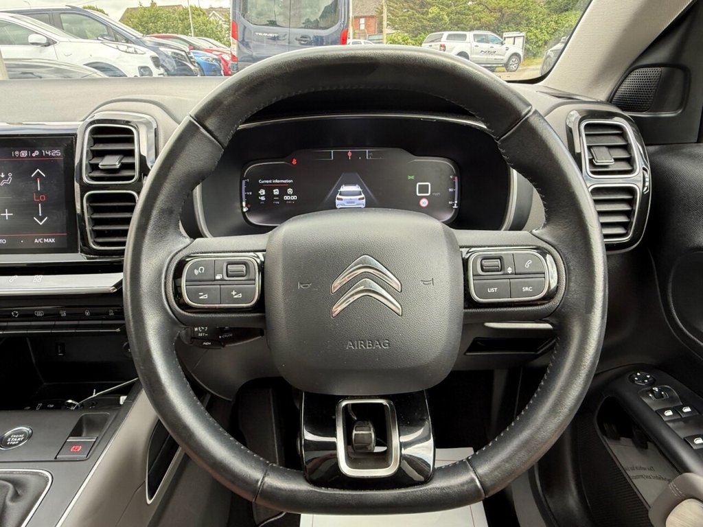 Citroen C5