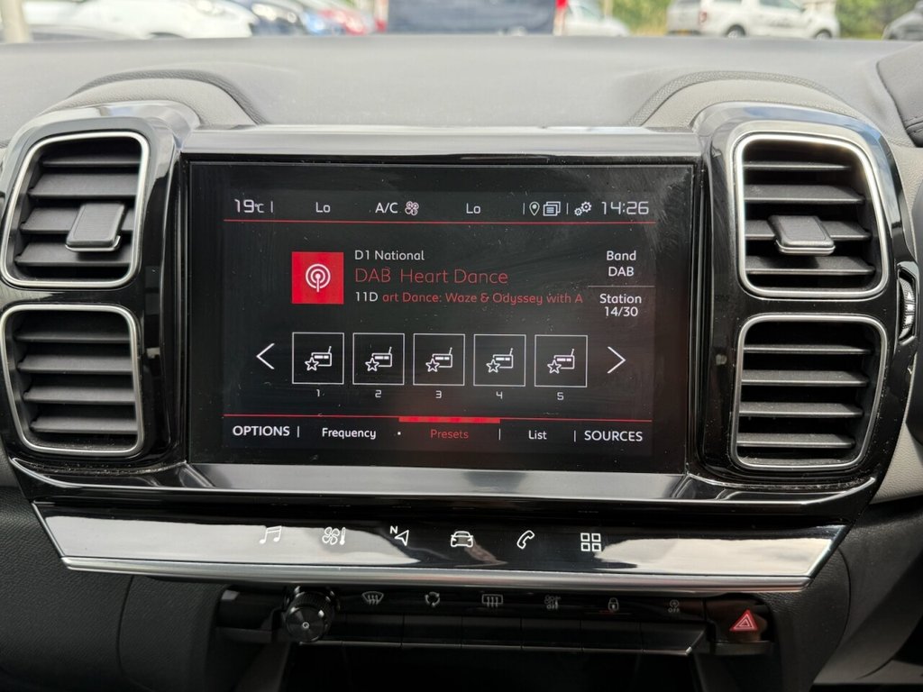 Citroen C5