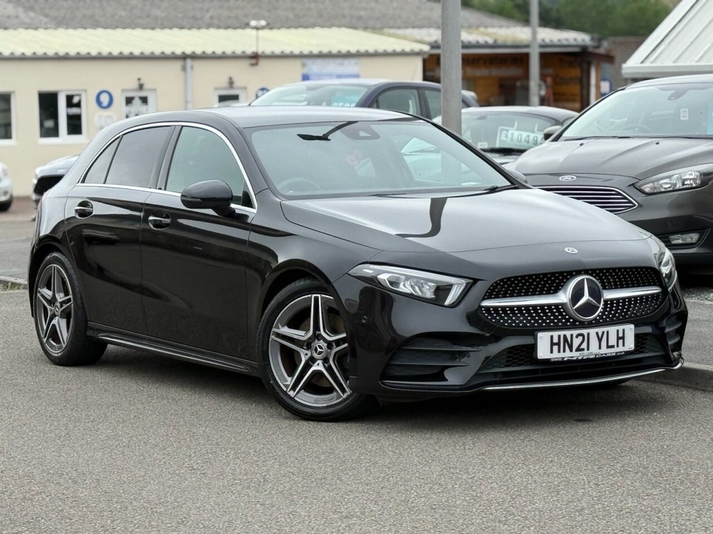Mercedes Benz A Class