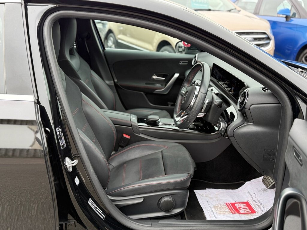 Mercedes Benz A Class