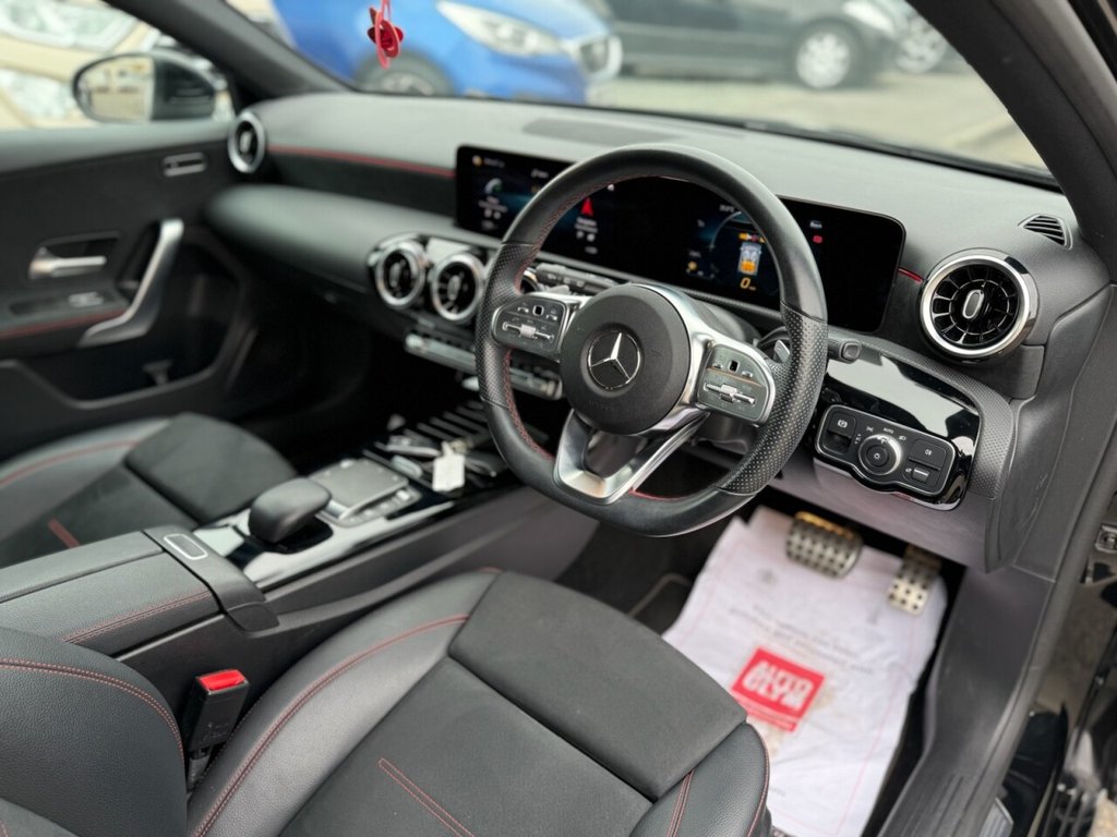 Mercedes Benz A Class