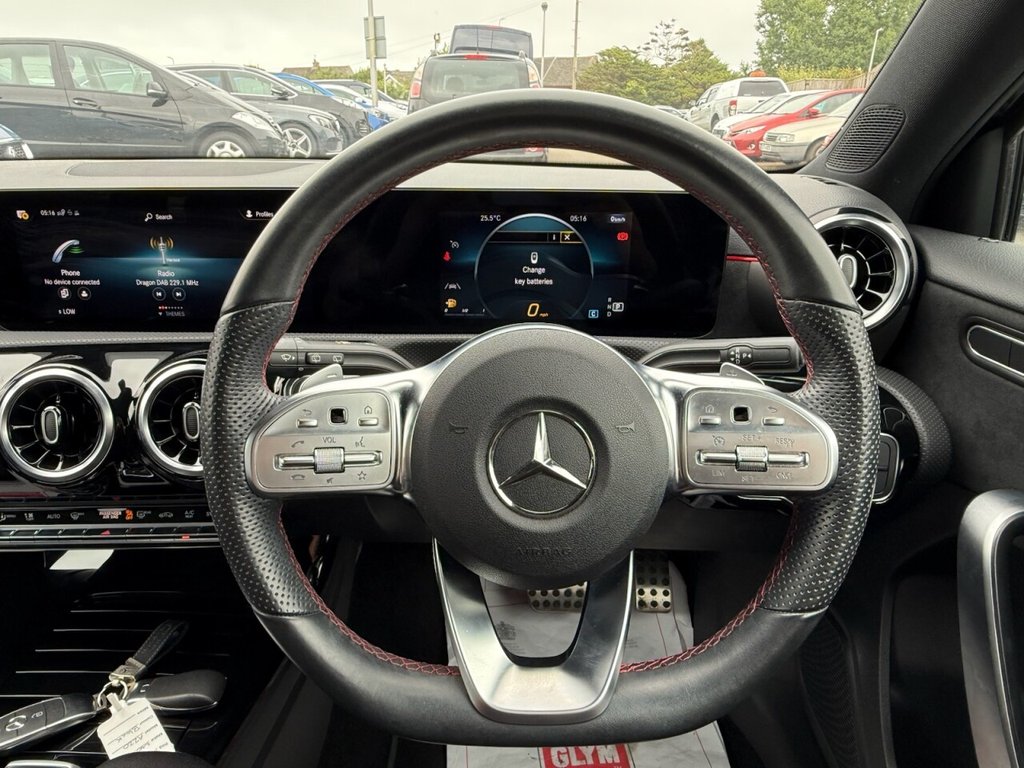 Mercedes Benz A Class