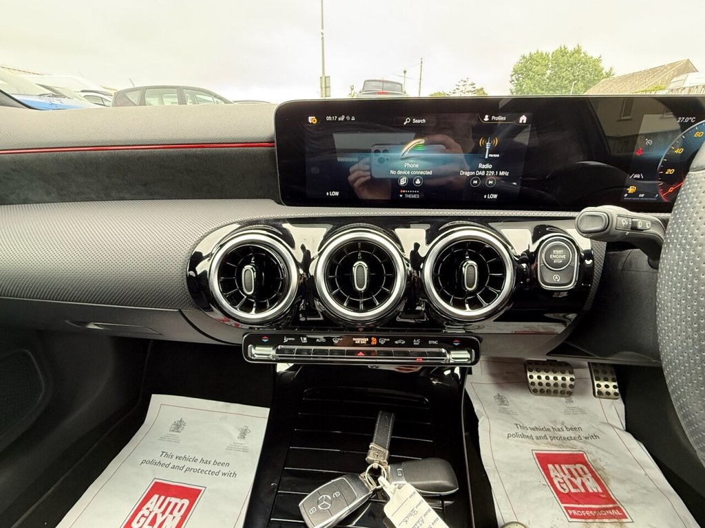 Mercedes Benz A Class