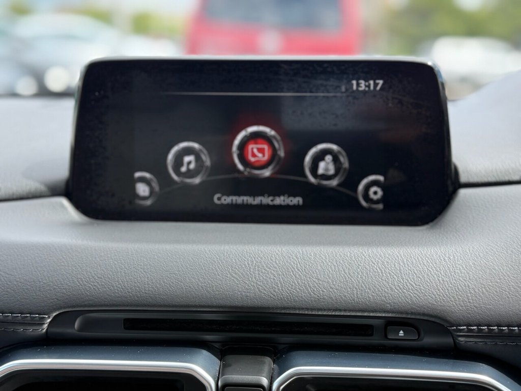 Mazda Cx 5