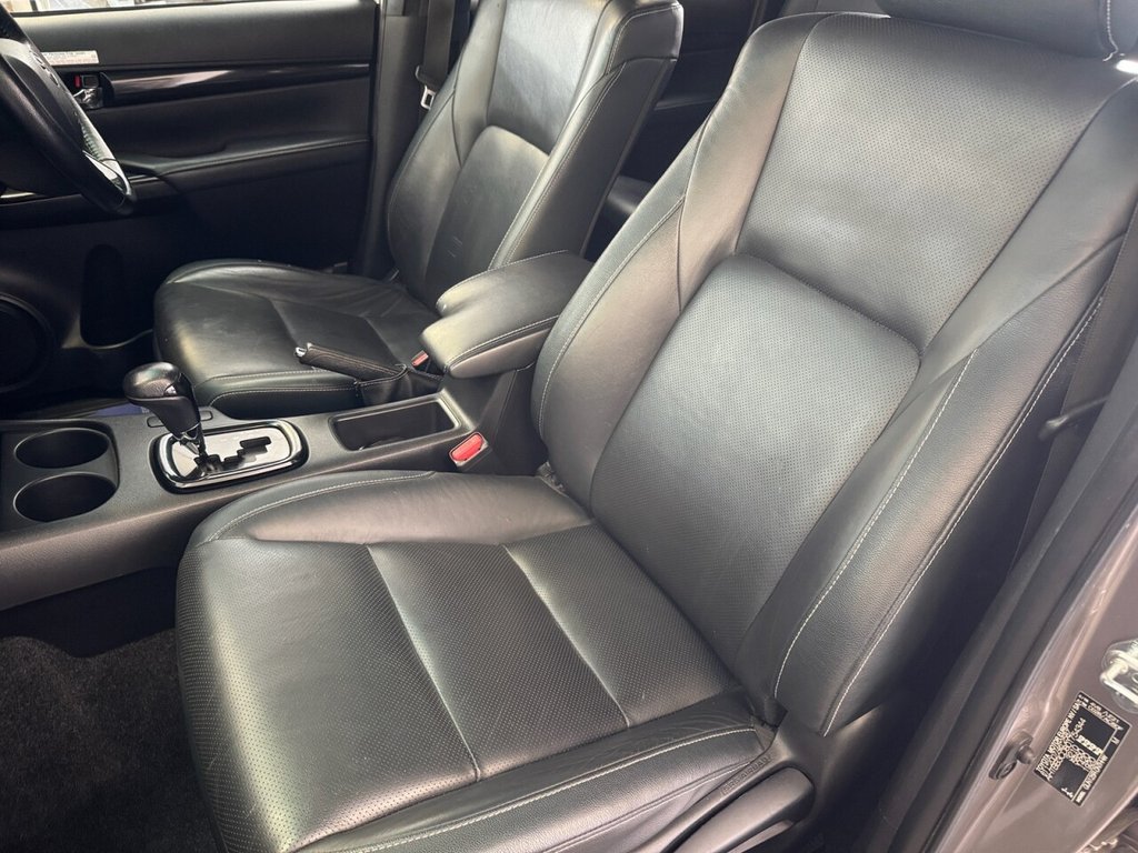 Toyota Hi Lux