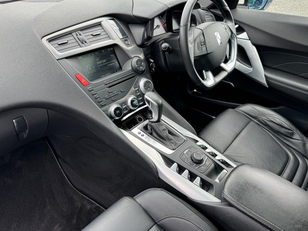 Citroen DS5