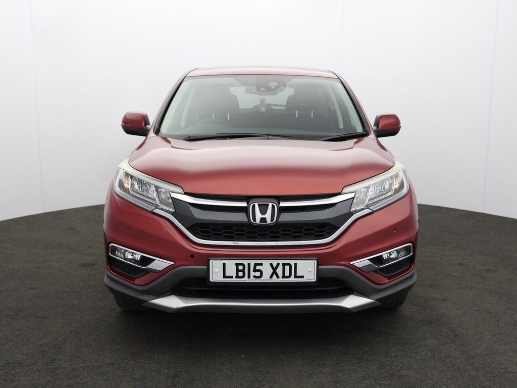 Honda Cr V