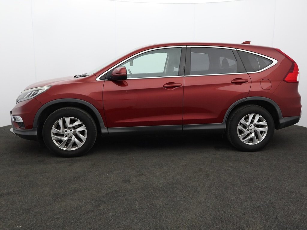 Honda Cr V