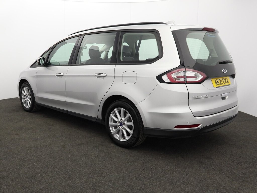 Ford Galaxy