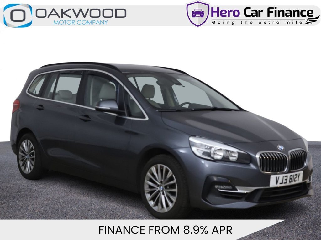 BMW 2 Series