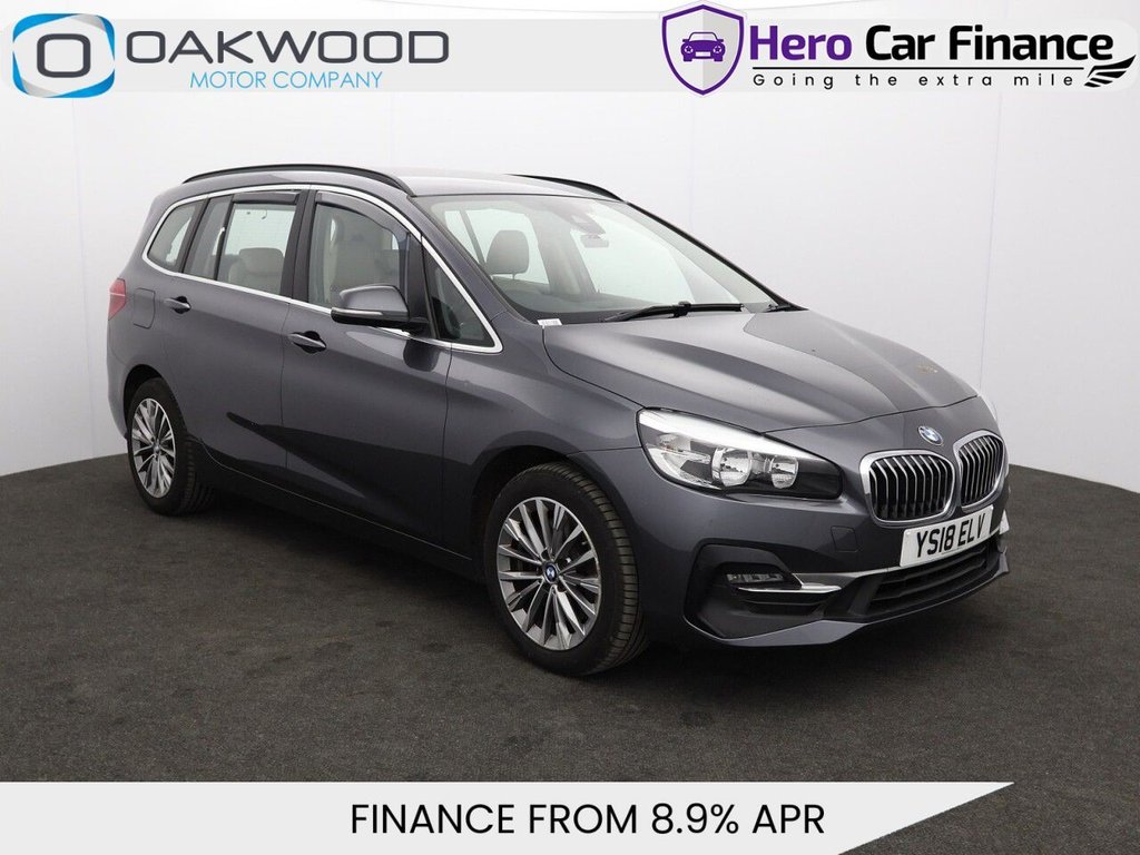 BMW 2 Series