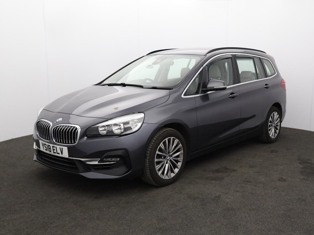 BMW 2 Series