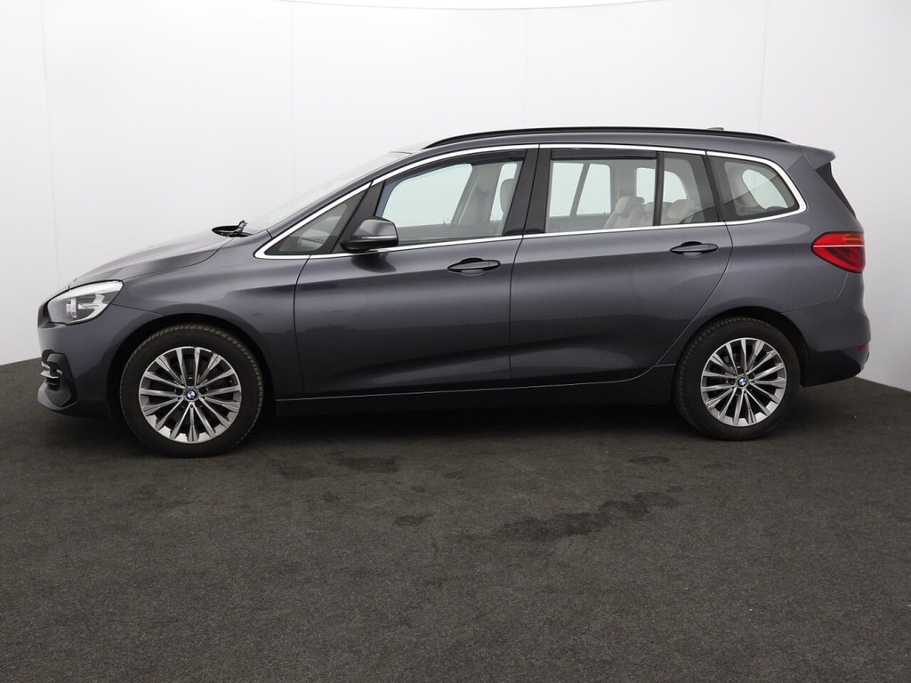 BMW 2 Series