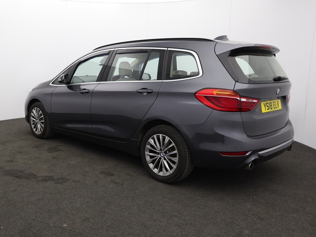 BMW 2 Series