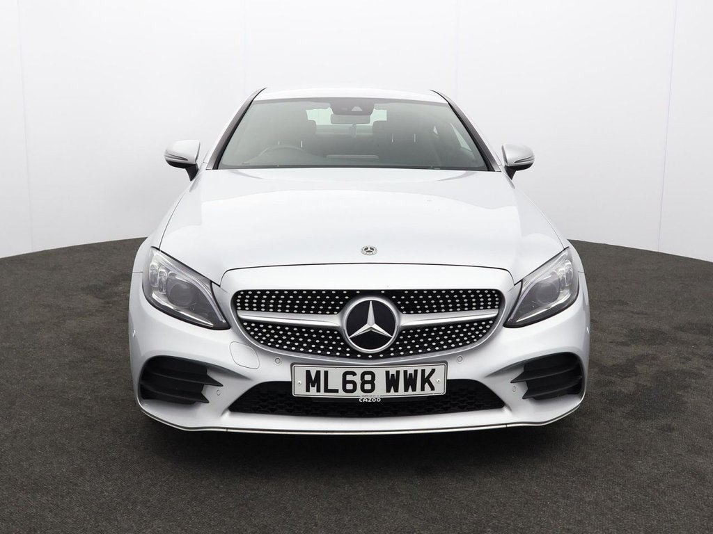 Mercedes Benz C Class