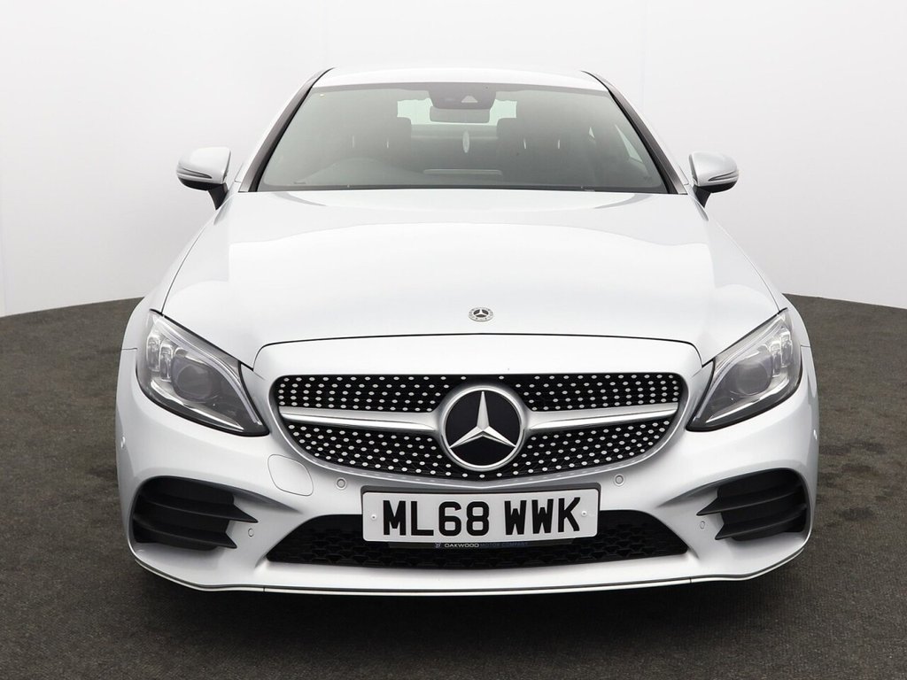 Mercedes Benz C Class