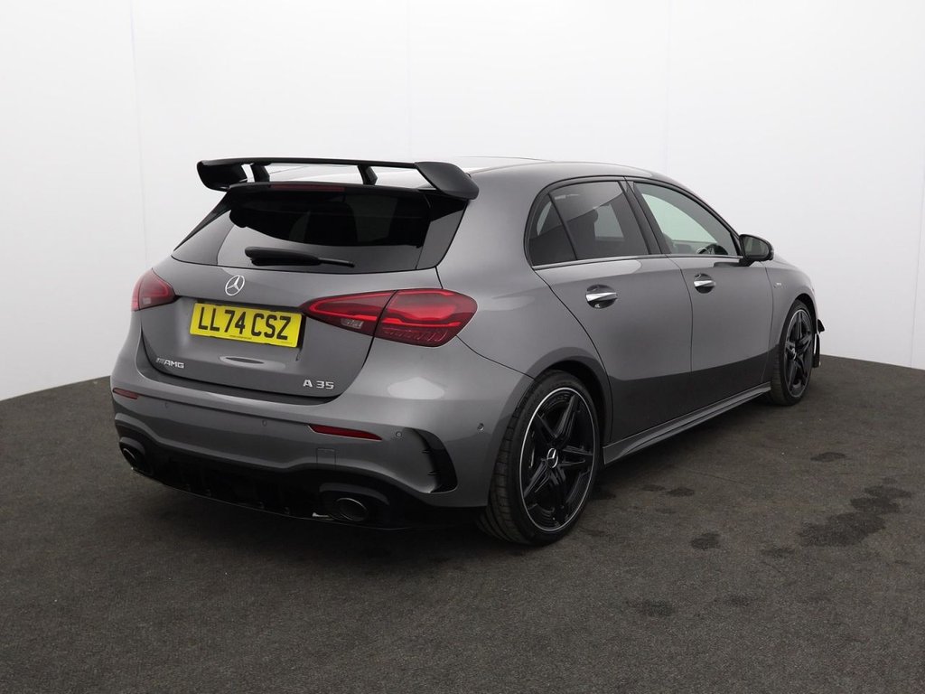 Mercedes Benz A Class