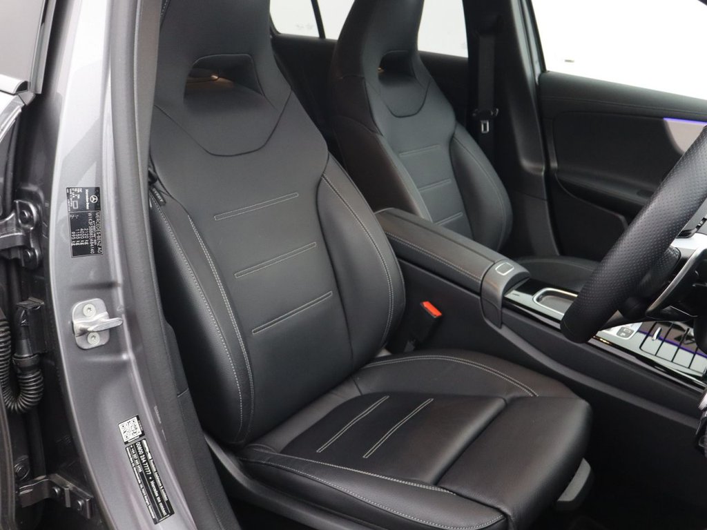 Mercedes Benz A Class