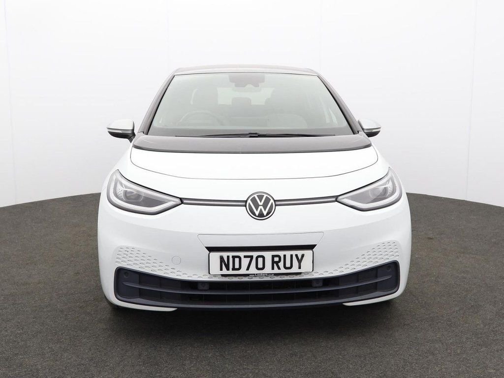 Volkswagen Id3