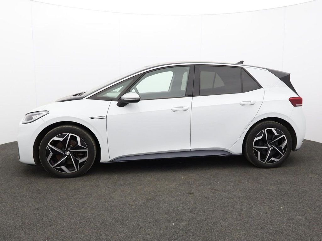 Volkswagen Id3