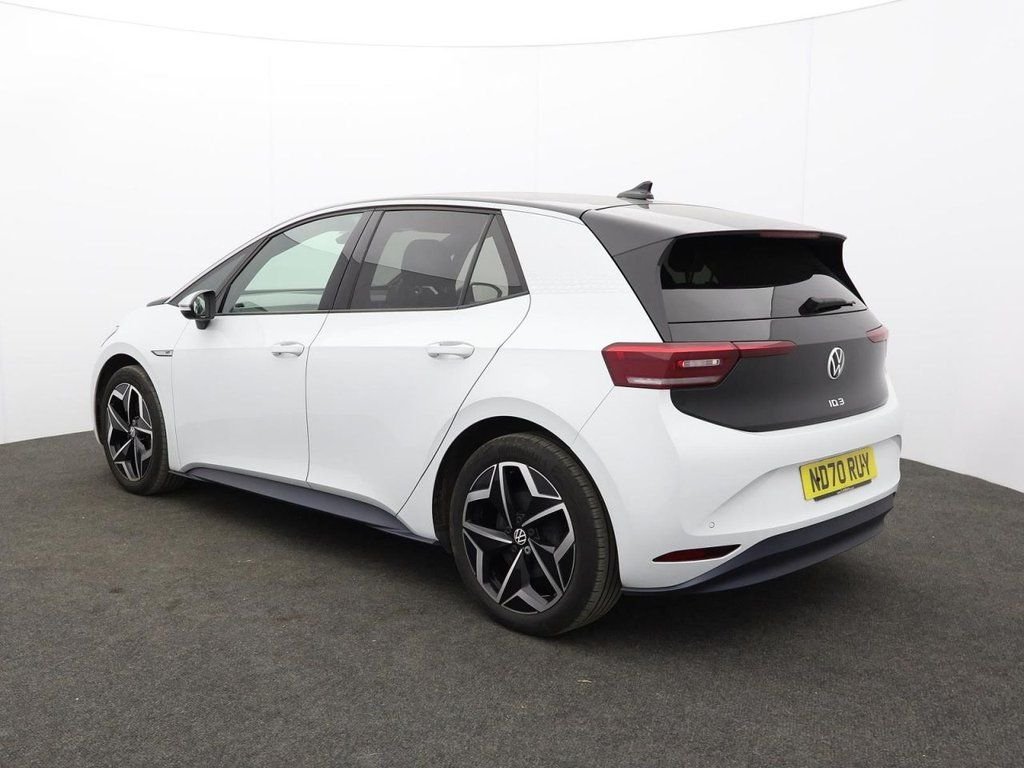 Volkswagen Id3