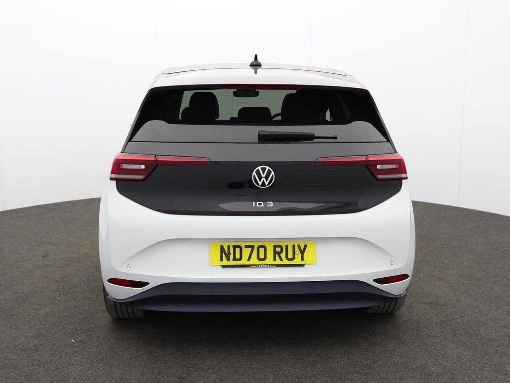 Volkswagen Id3