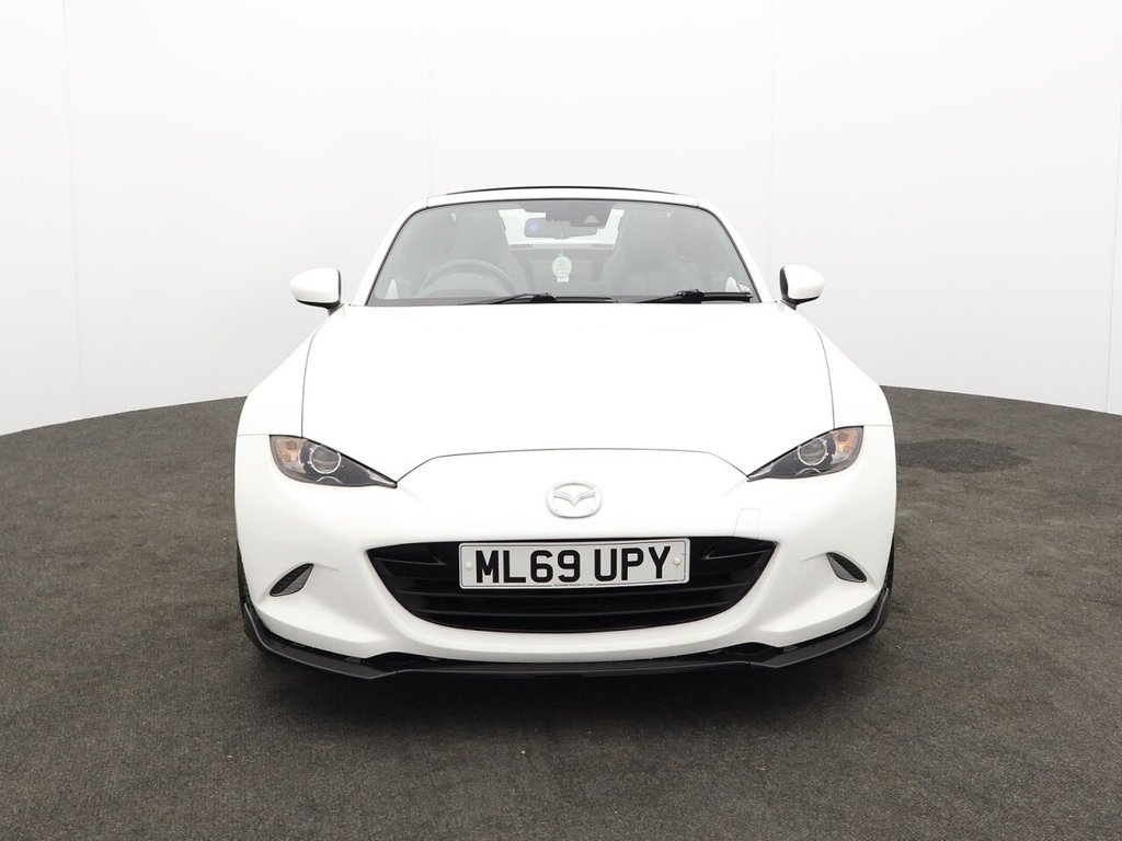 Mazda Mx 5