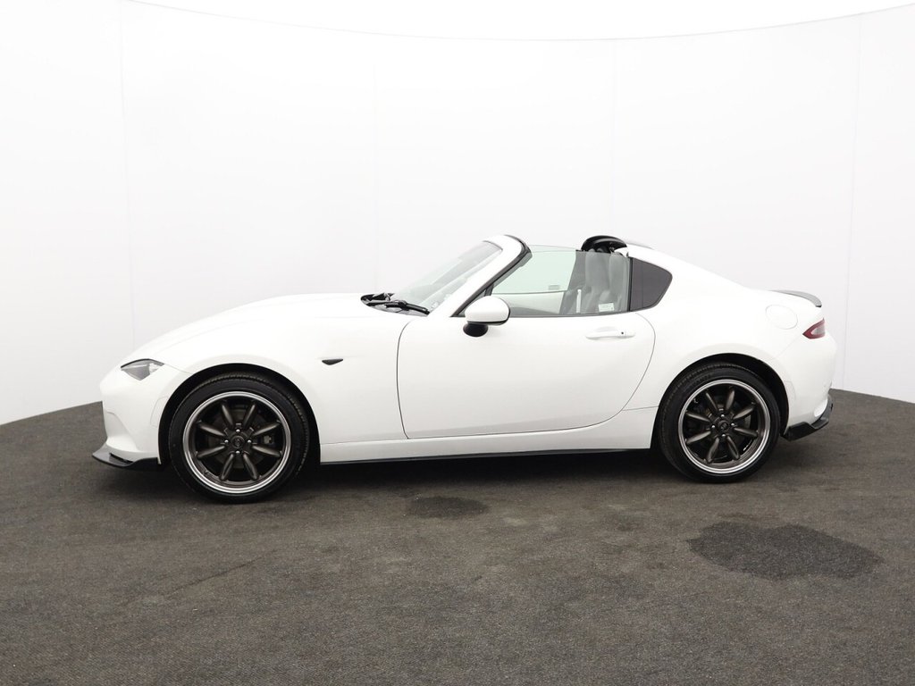 Mazda Mx 5