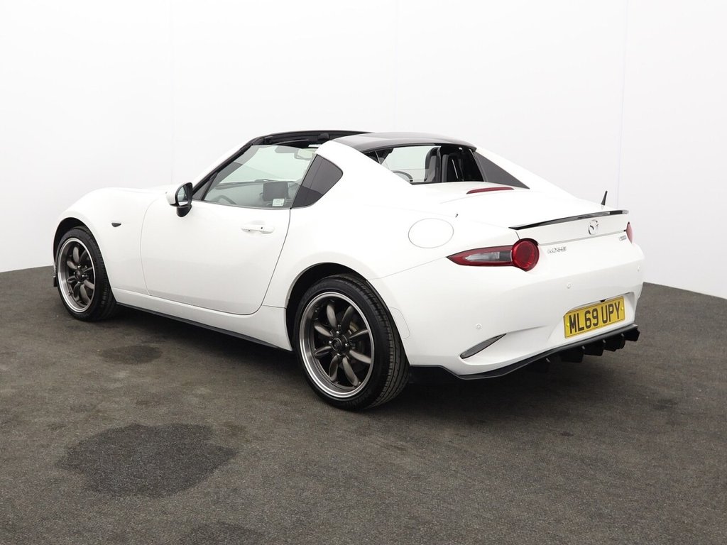 Mazda Mx 5
