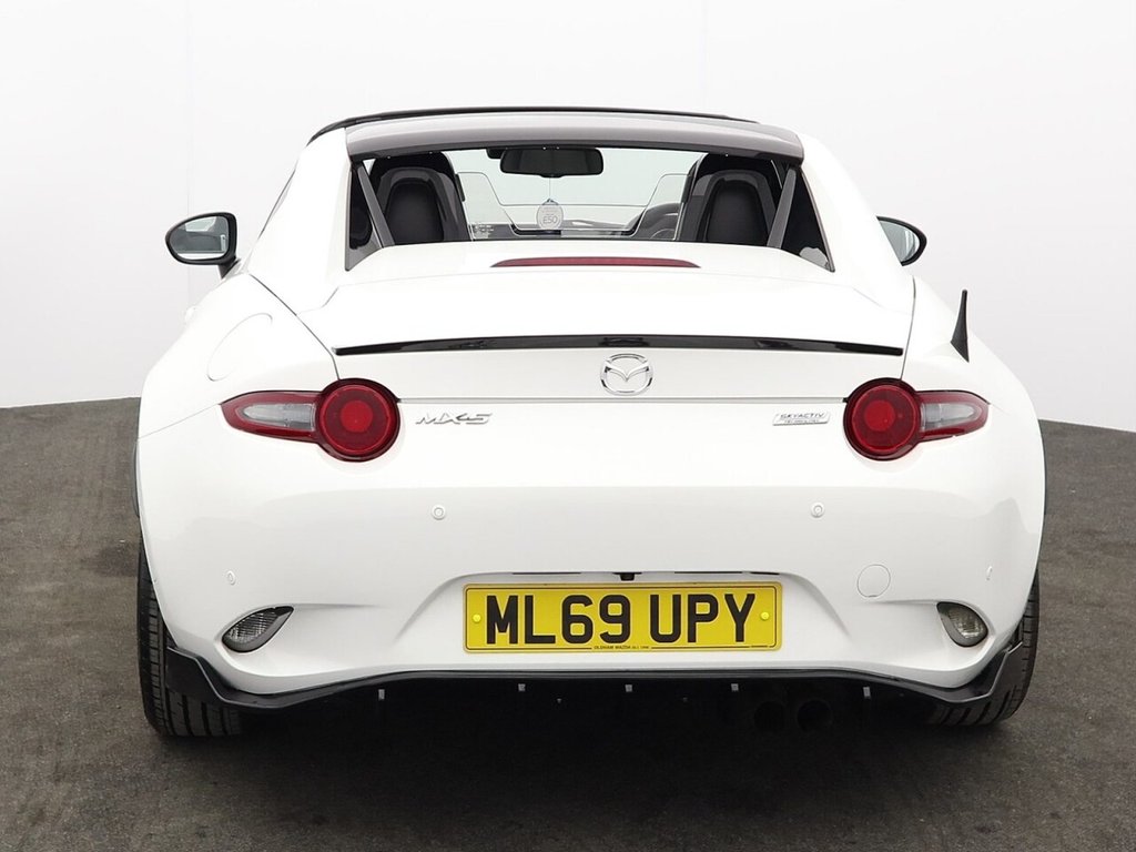 Mazda Mx 5