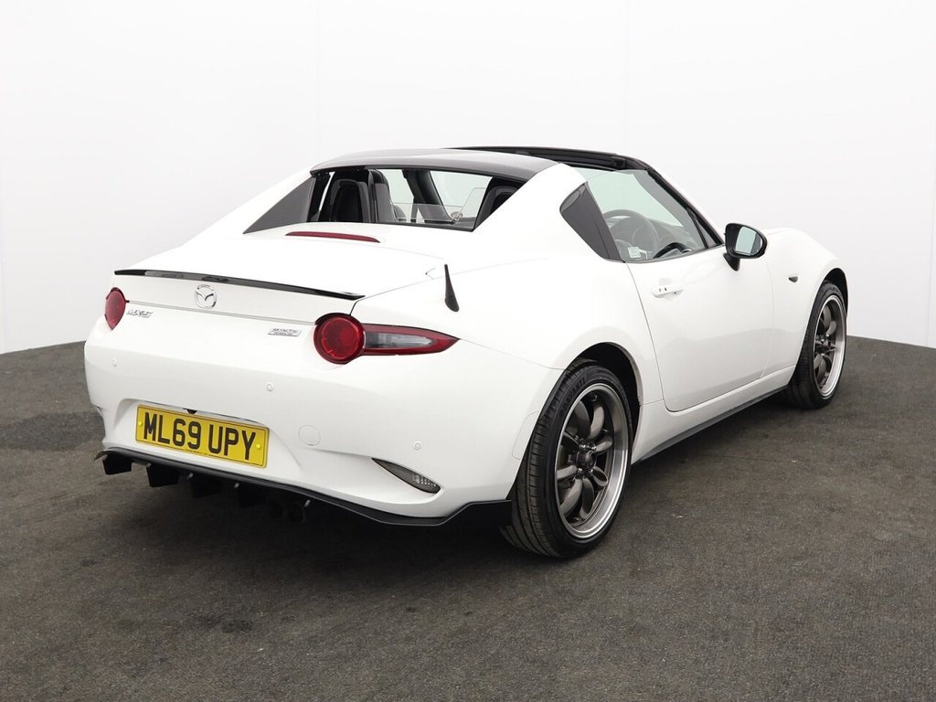 Mazda Mx 5