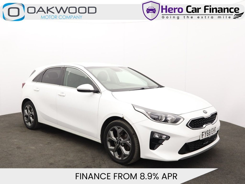 Kia Cee'd