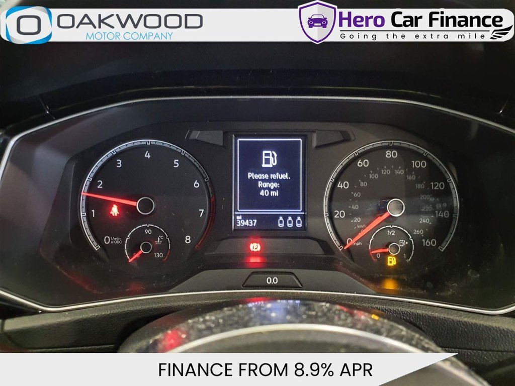 Volkswagen T Roc